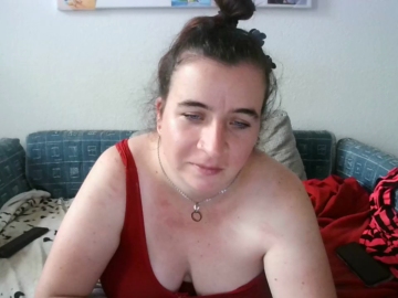 BlackMausi99 06-07-2021 Porn 